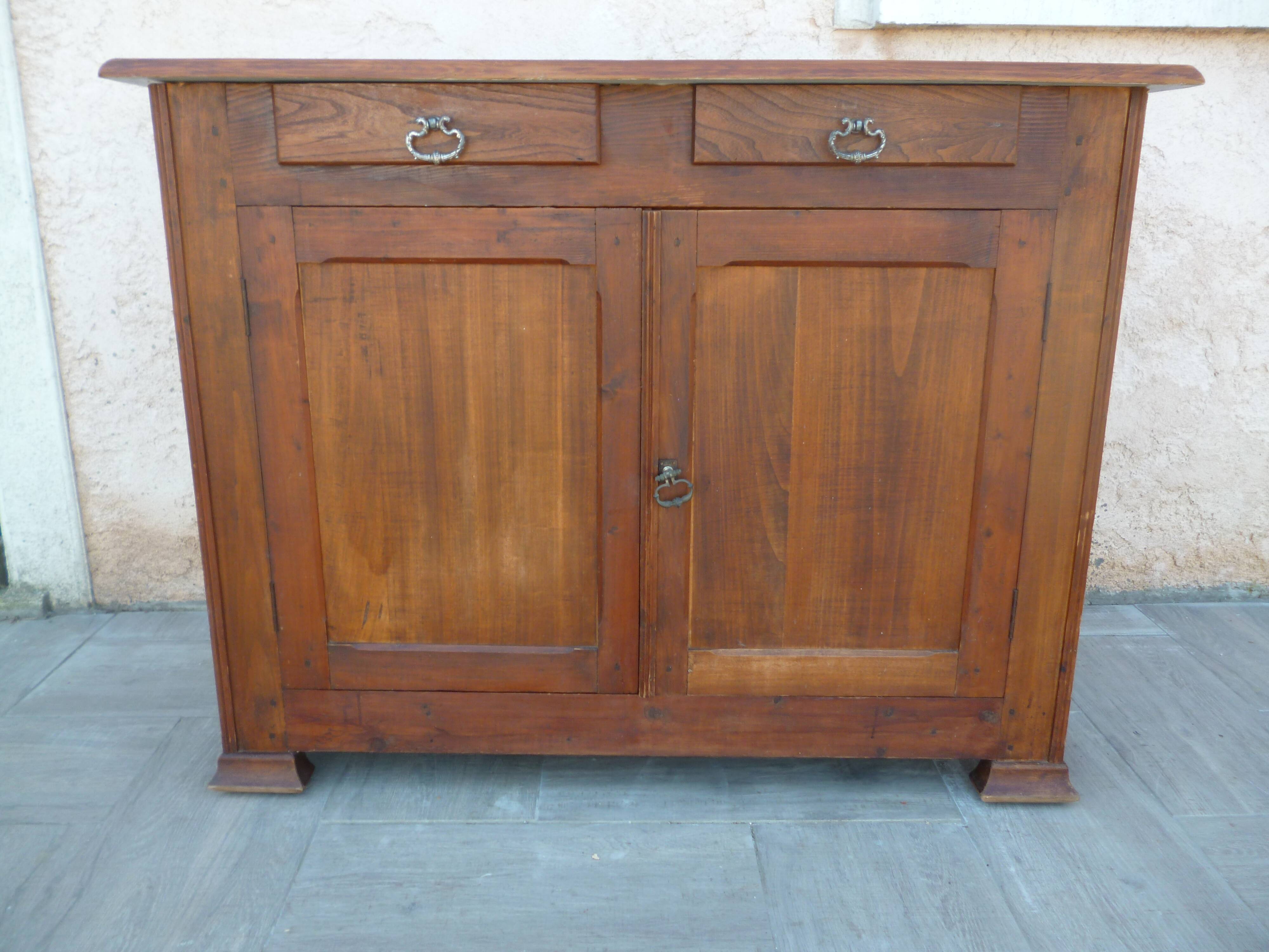 Louis Phillipe buffet