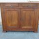 Louis Phillipe buffet