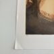 Lithograph (EA) signed Balitran - Portrait of a woman - Art Deco