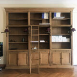 Flamant Balmore bookcase