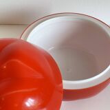 English design ice bucket by Rowntree Makintosh,