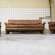 De Sede set DS 86 3+2+1