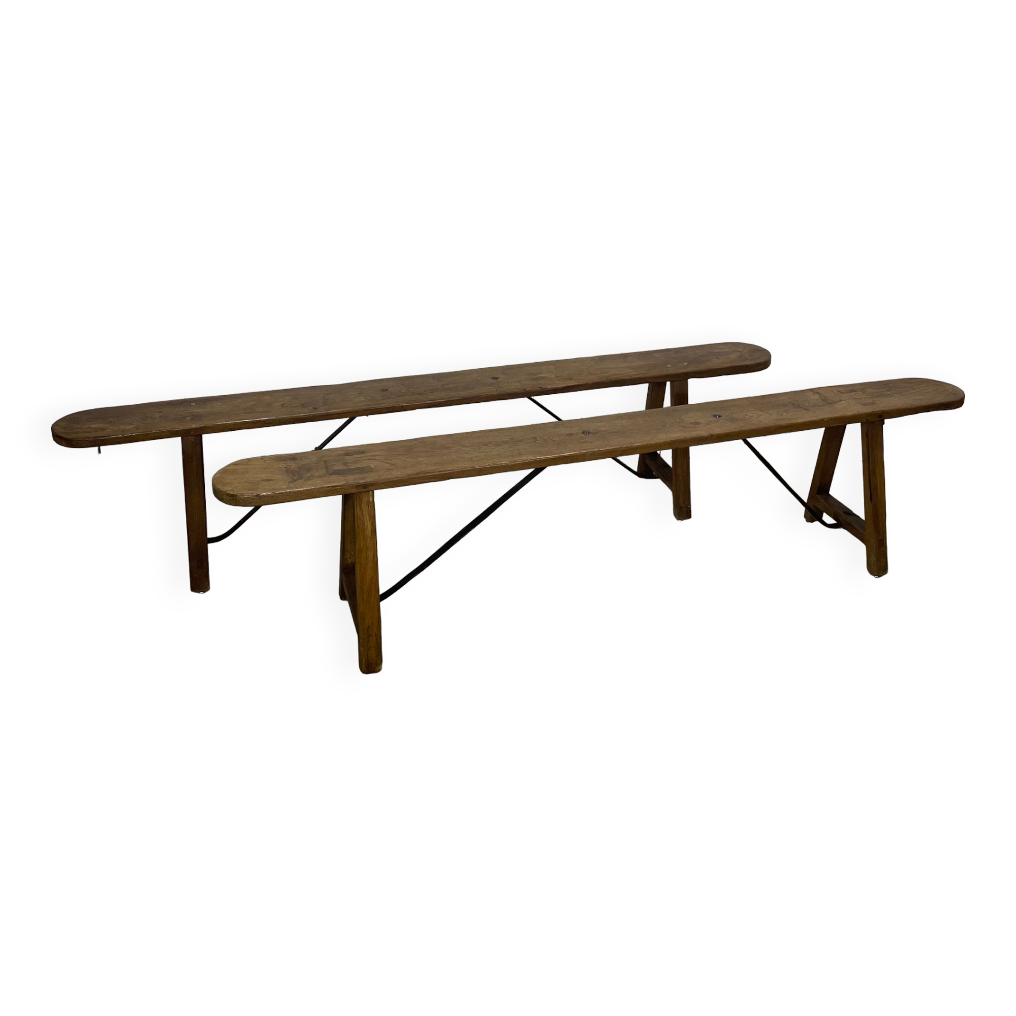 Benches