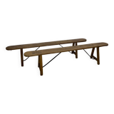 Benches