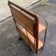 Scandinavian sideboard in solid teak 1950