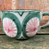 Tasse vintage Vallauris