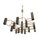 Chandelier from Sciolari distributed by Boulanger