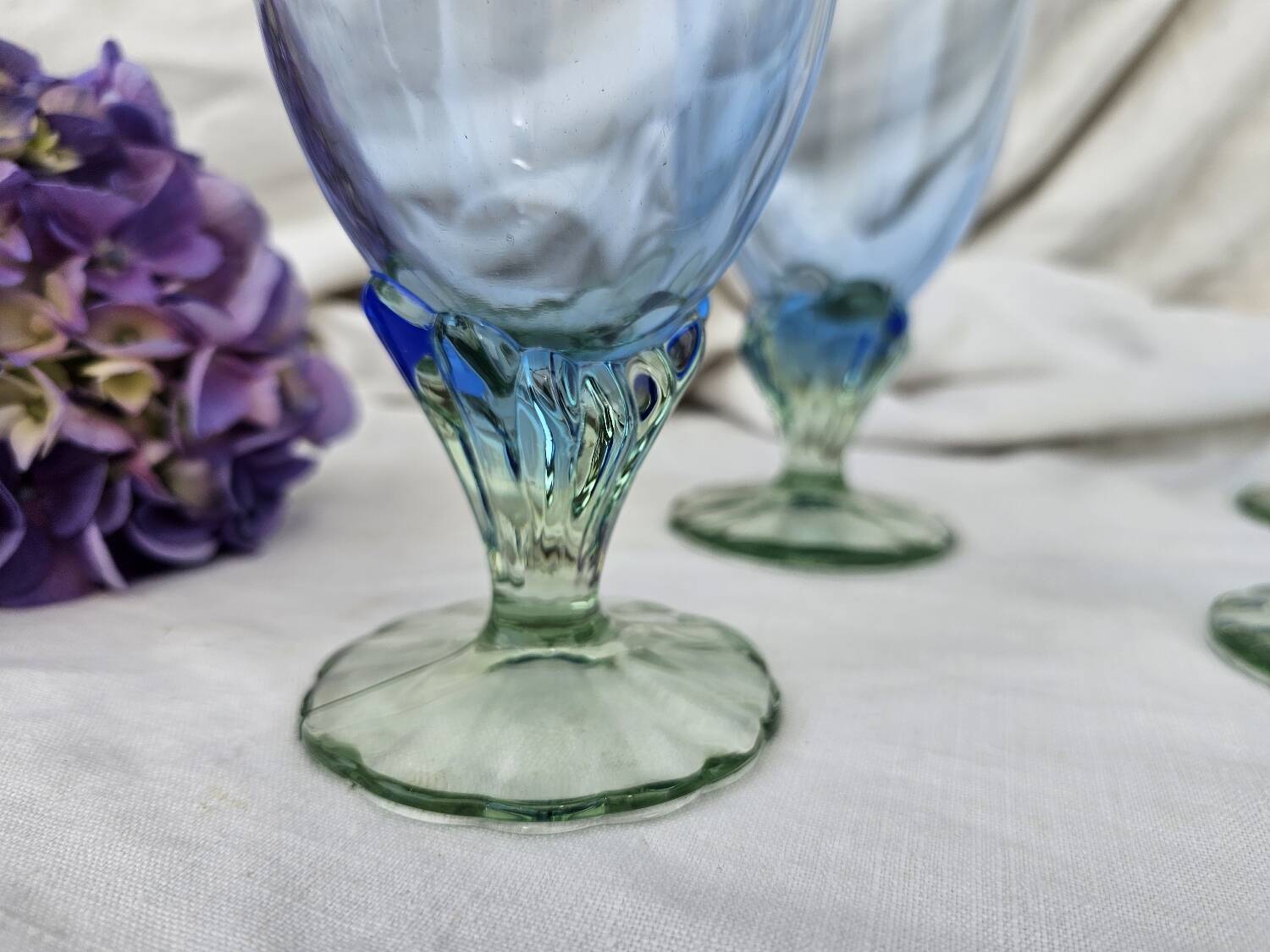 Bahia Bormioli Rocco cocktail glasses