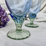 Bahia Bormioli Rocco cocktail glasses