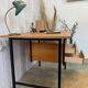 60's modernist office