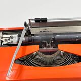Condessa Adler typewriter