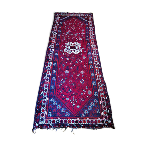 tapis galerie runner