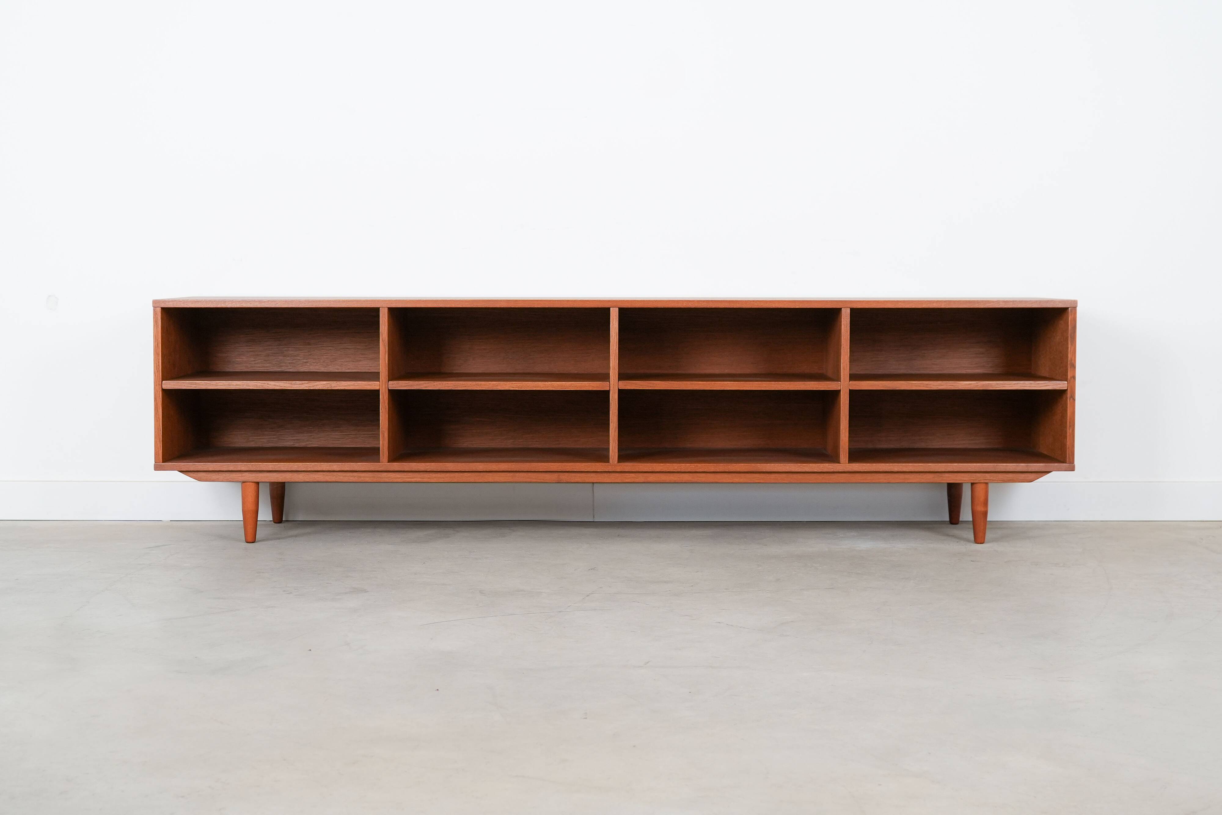 Buffet en chêne, design scandinave