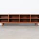 Buffet en chêne, design scandinave