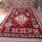 Tapis berbère 278x189 cm
