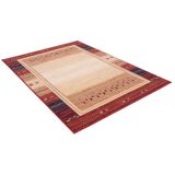 2x3m wool ethnic carpet
