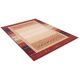 2x3m wool ethnic carpet
