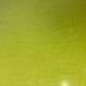 Table en Formica jaune 2 plateaux, 50’s