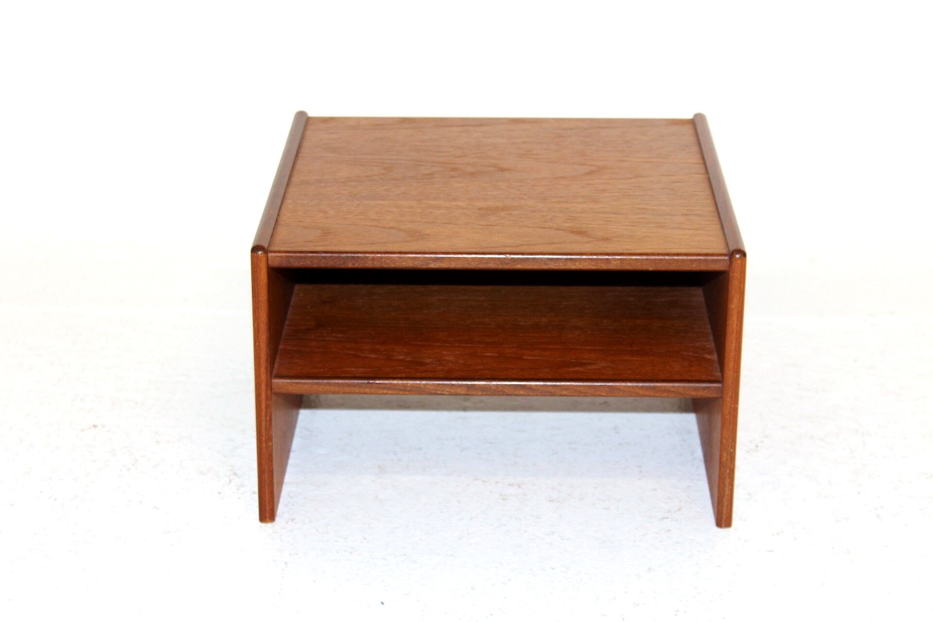 Teak console, Sweden, 1960