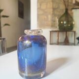 Glass paste vase