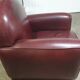 Club armchair