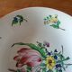 Lunéville KG Porcelain Deep Plate