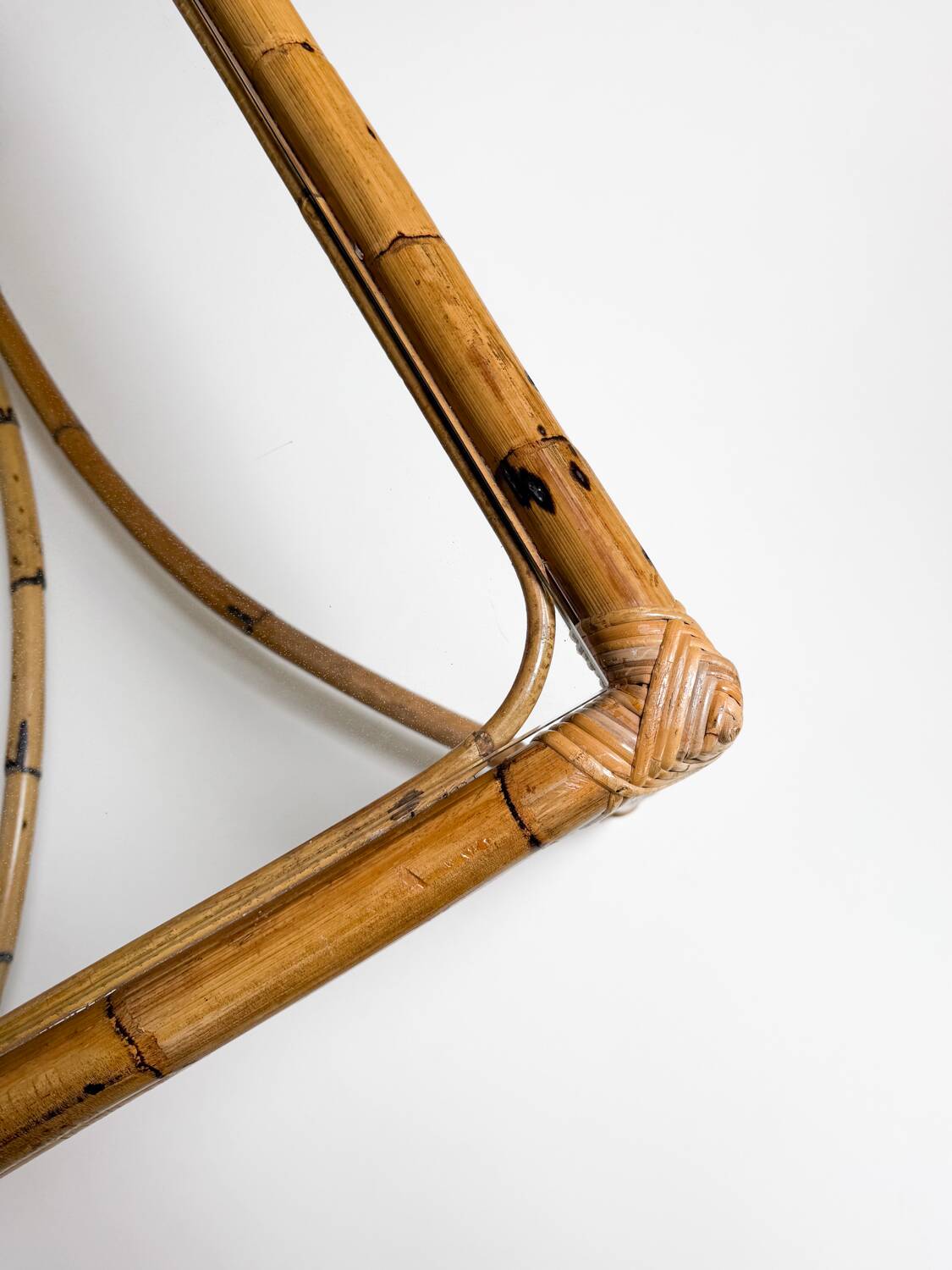 Vintage dining table