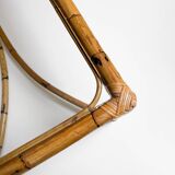 Vintage dining table