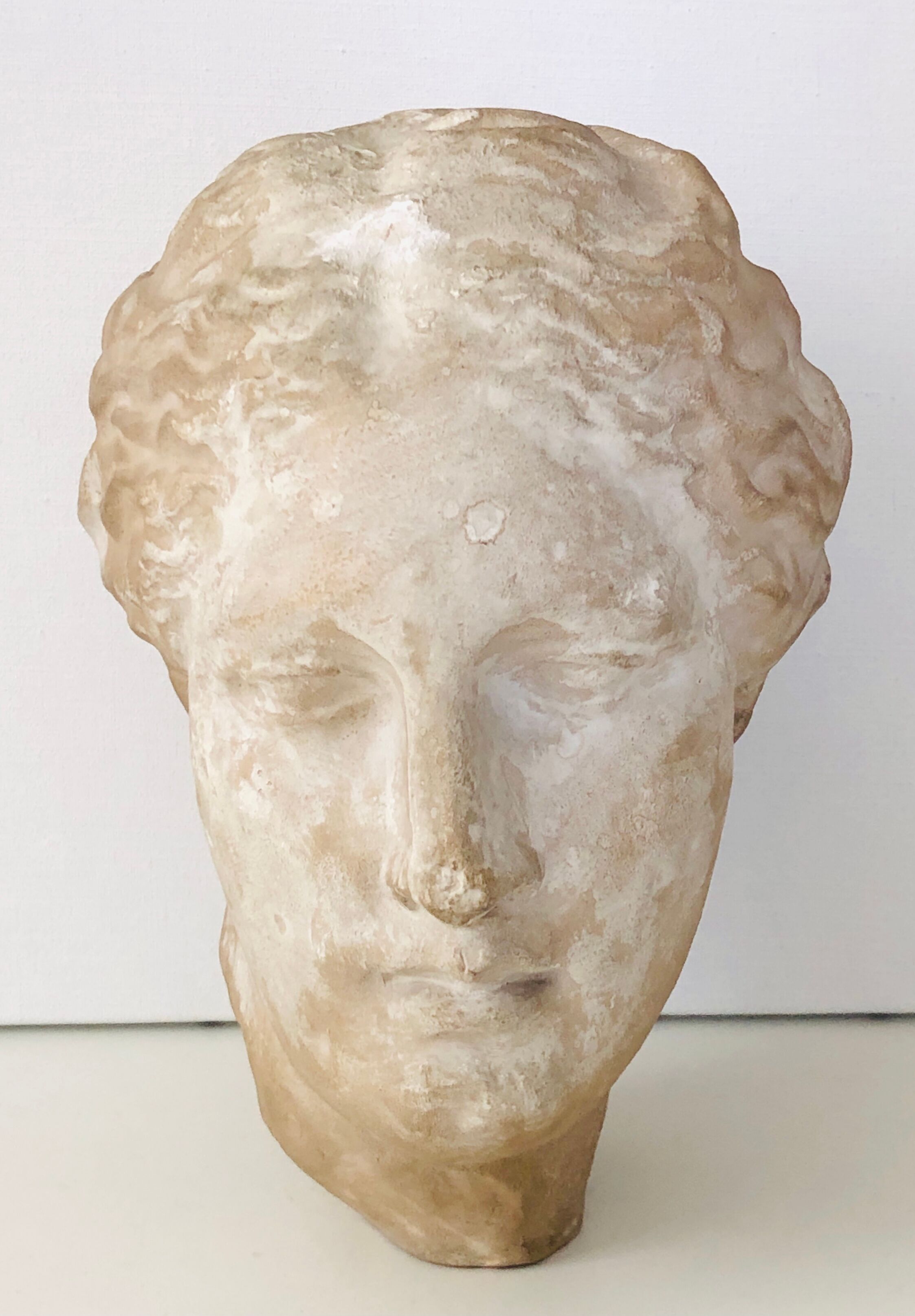 Greek sculpture