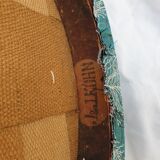 New art armchair