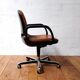 Vitramat Office Chair by Wolgang Mueller