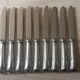 Chabanne knives