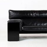 Brigadier Two-Seater Sofa by Cini Boeri for Knoll