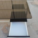 Office of Étienne Fermigier 1970