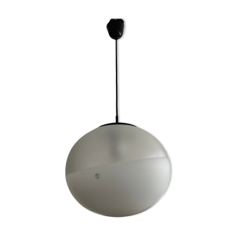 Peill & Putzler design pendant lamp from the 70s