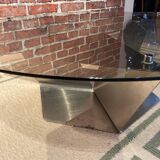 70s coffee table
