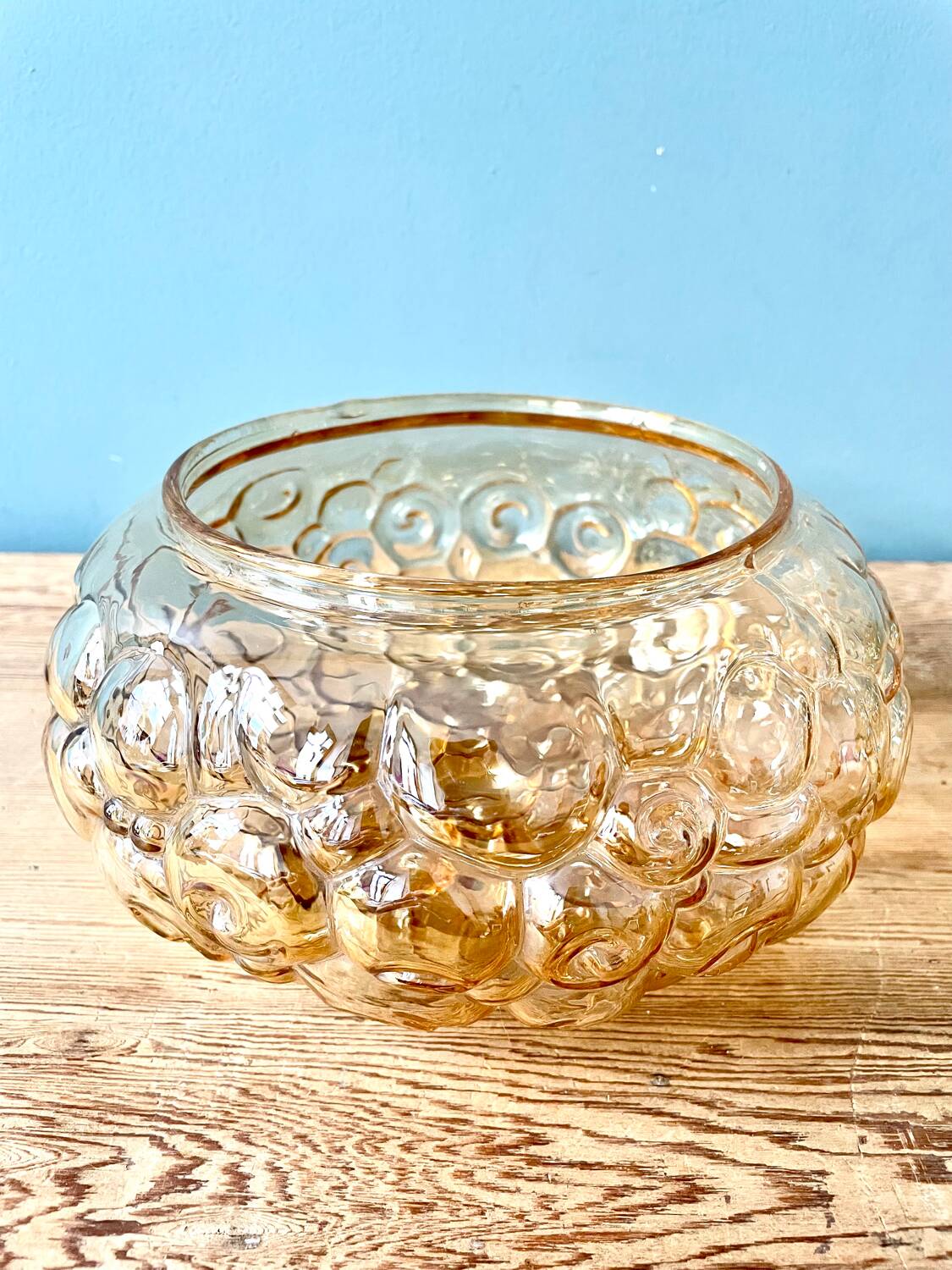 3 Helena Tynell snail ceiling globes, 1960