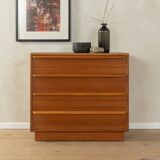 Commode à Tiroirs des Années 1960 par GV Møbler