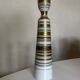 Bjorn Wiinblad candle holder Scandinavian Four Colors series Rosenthal 1960 numbered