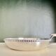 Empty ashtray Christofle pocket / Gallia silver metal