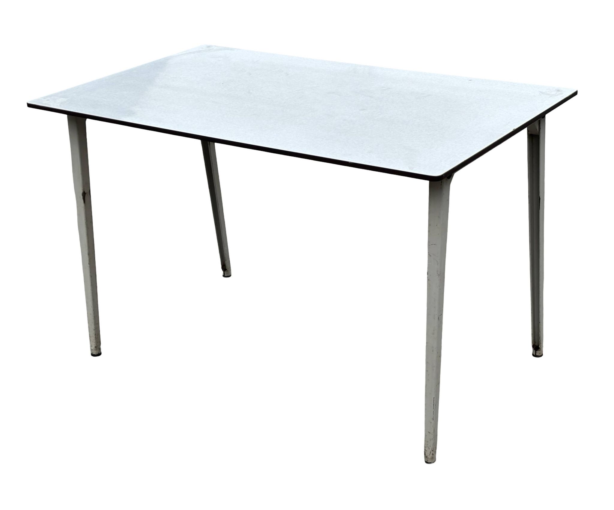 Vintage Reform dining table design Friso Kramer Ahrend de Cirkel