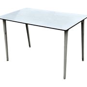 Vintage Reform dining table design Friso Kramer Ahrend de Cirkel