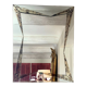 Miroir design années 60