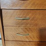 Vintage chest of drawers