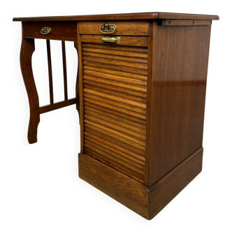 Small Art Deco desk
