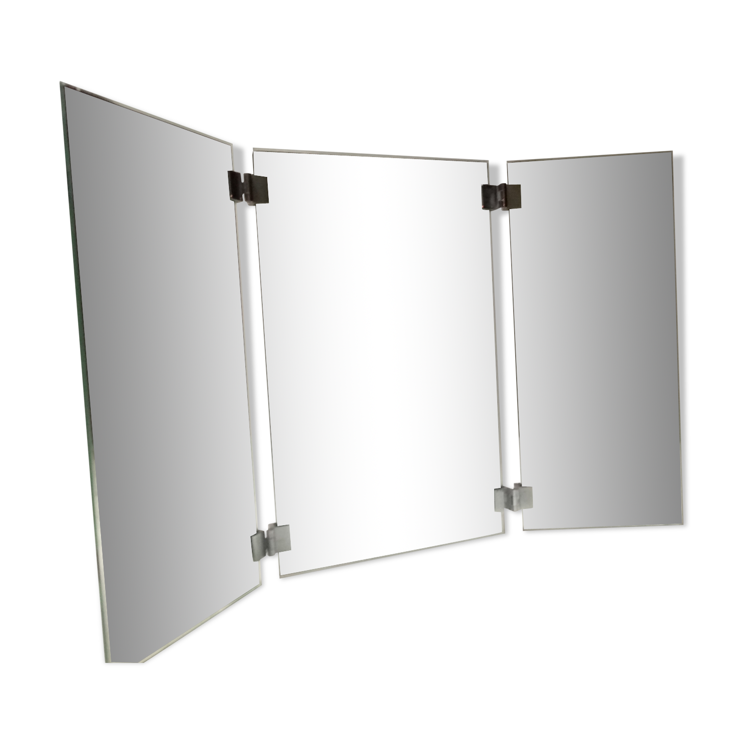 Triptych mirror - 40x62cm