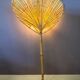 Uchiwa floor lamp large by Ingo Maurer for Design M.
