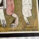 Eastern country painting signed