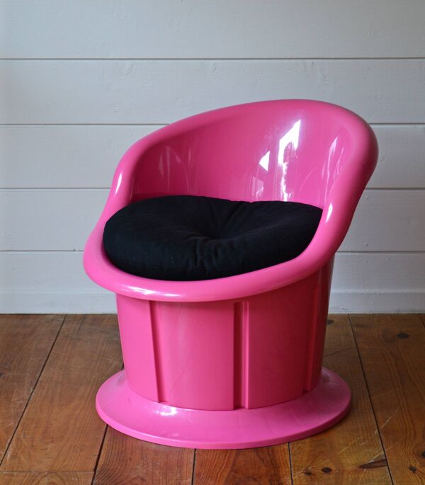 fauteuil Ikéa Popptorp