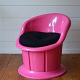 Ikea Popptorp armchair